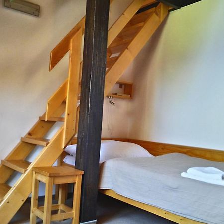 Penzion Manin Považská Bystrica Chambre photo