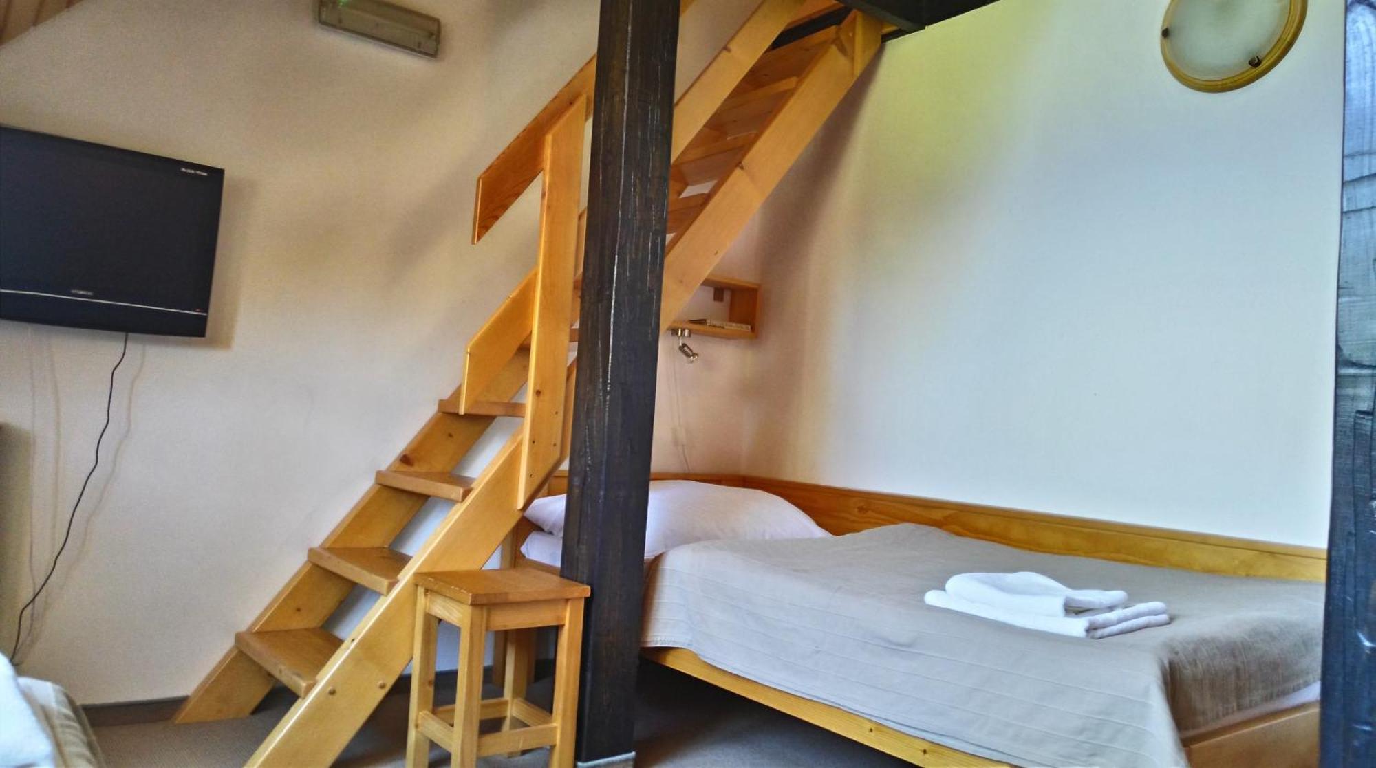 Penzion Manin Považská Bystrica Chambre photo