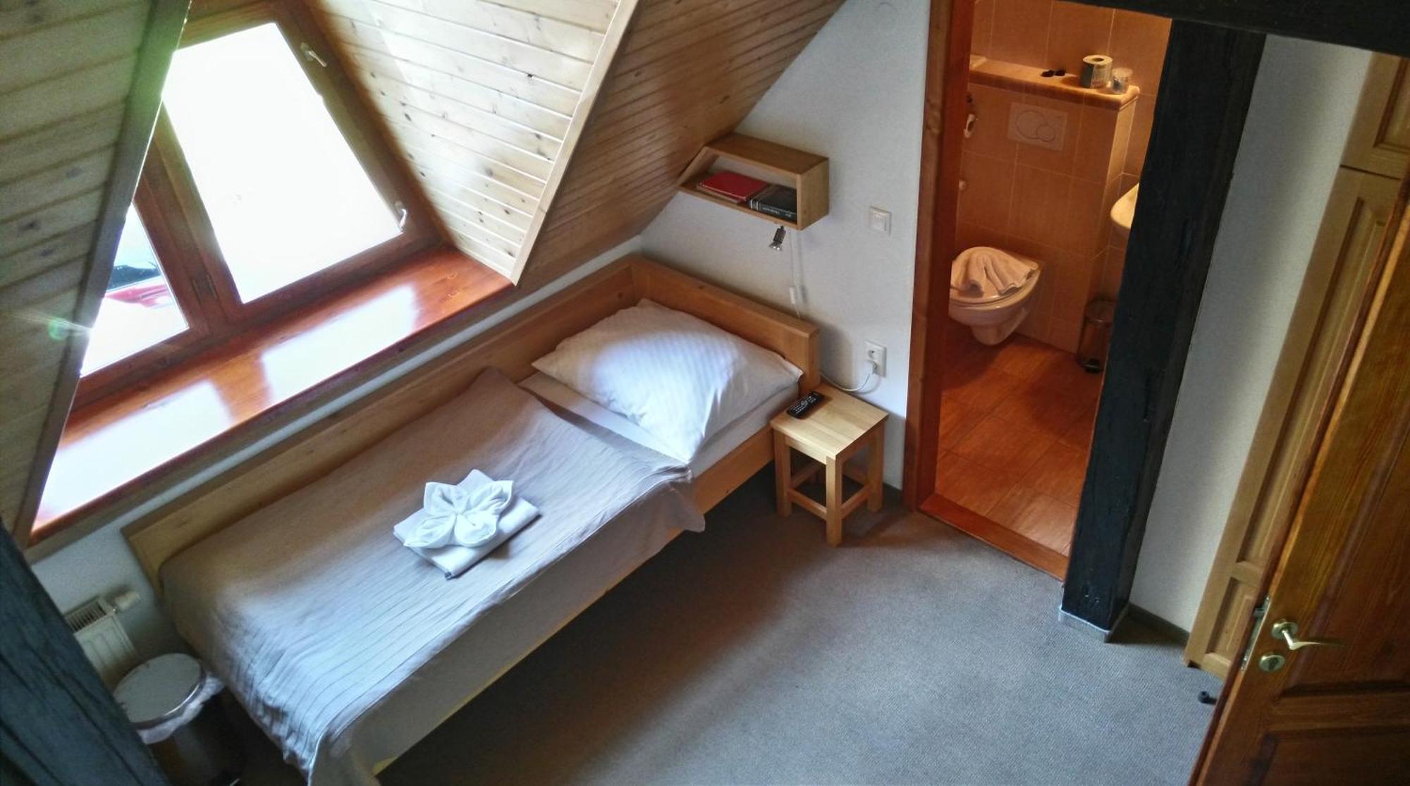 Penzion Manin Považská Bystrica Chambre photo