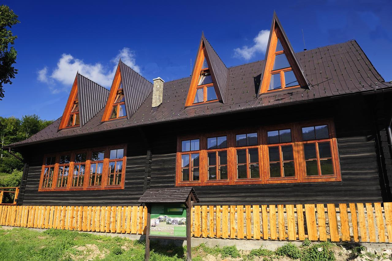 Penzion Manin Považská Bystrica Extérieur photo